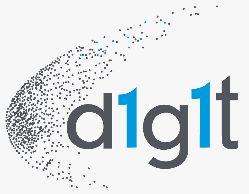 Digit Logo