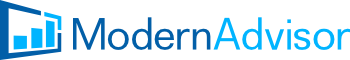 Modern Advisor Logo